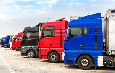 Ankara Keşan Ambar Nakliyat