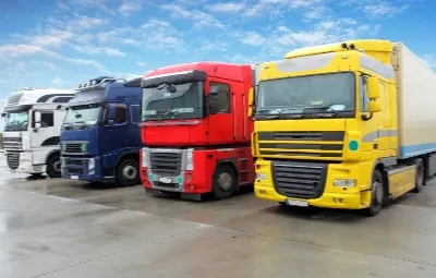 Ankara Keşan Nakliye Ambarı