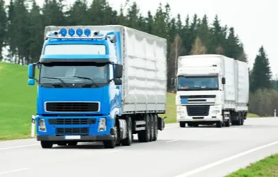 Ankara Keşan | Eşya Taşıma